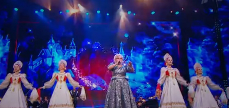 Кадышева могла отказаться от выступления на фестивале из-за низкого гонорара